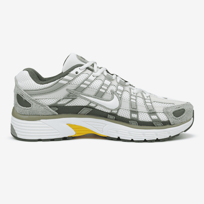 Nike P-6000 Light Army Cargo Khaki
