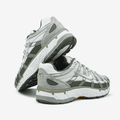 Nike P-6000 Light Army Cargo Khaki
