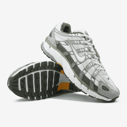 Nike P-6000 Light Army Cargo Khaki