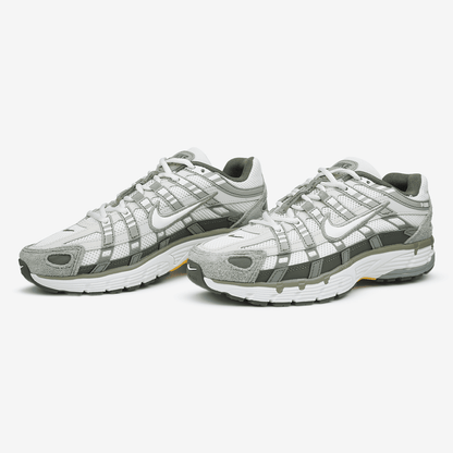Nike P-6000 Light Army Cargo Khaki