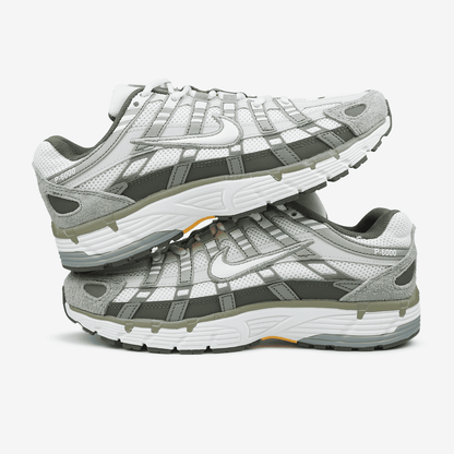 Nike P-6000 Light Army Cargo Khaki