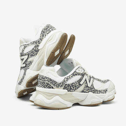 New Balance 9060 Leopard Print