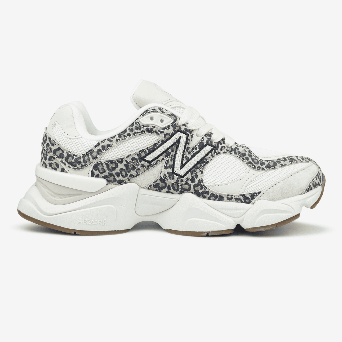 New Balance 9060 Leopard Print