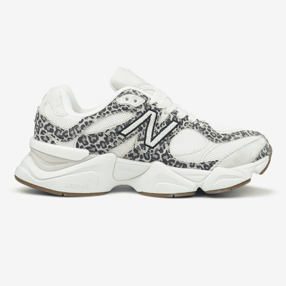 New Balance 9060 Leopard Print