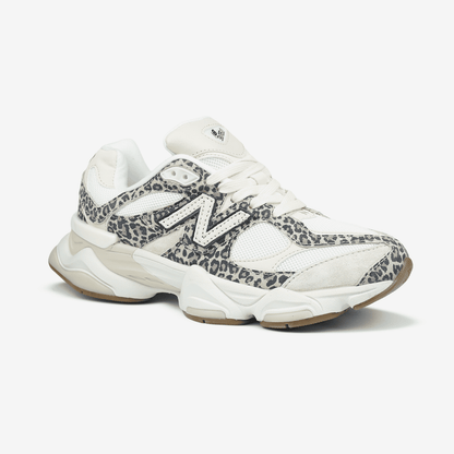 New Balance 9060 Leopard Print