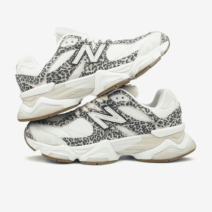 New Balance 9060 Leopard Print