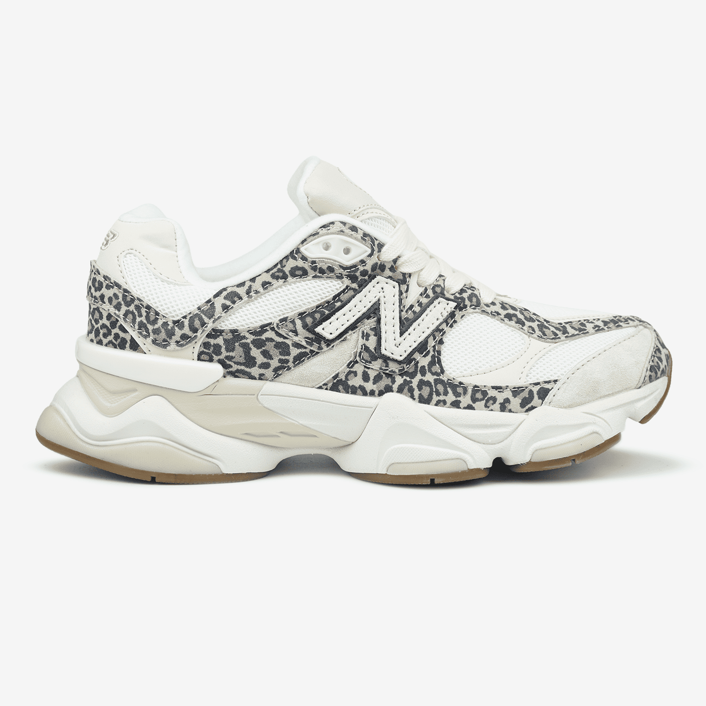 New Balance 9060 Leopard Print