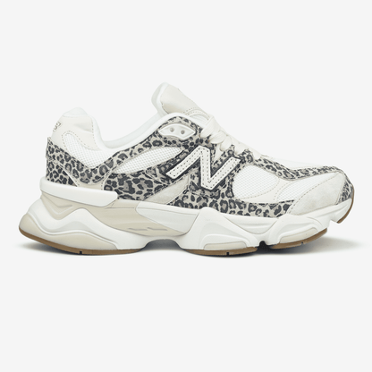 New Balance 9060 Leopard Print