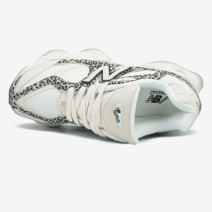 New Balance 9060 Leopard Print