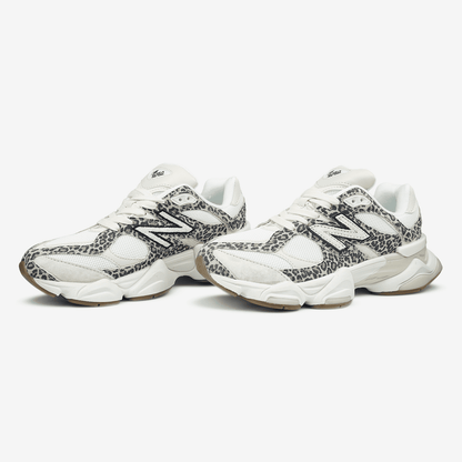 New Balance 9060 Leopard Print