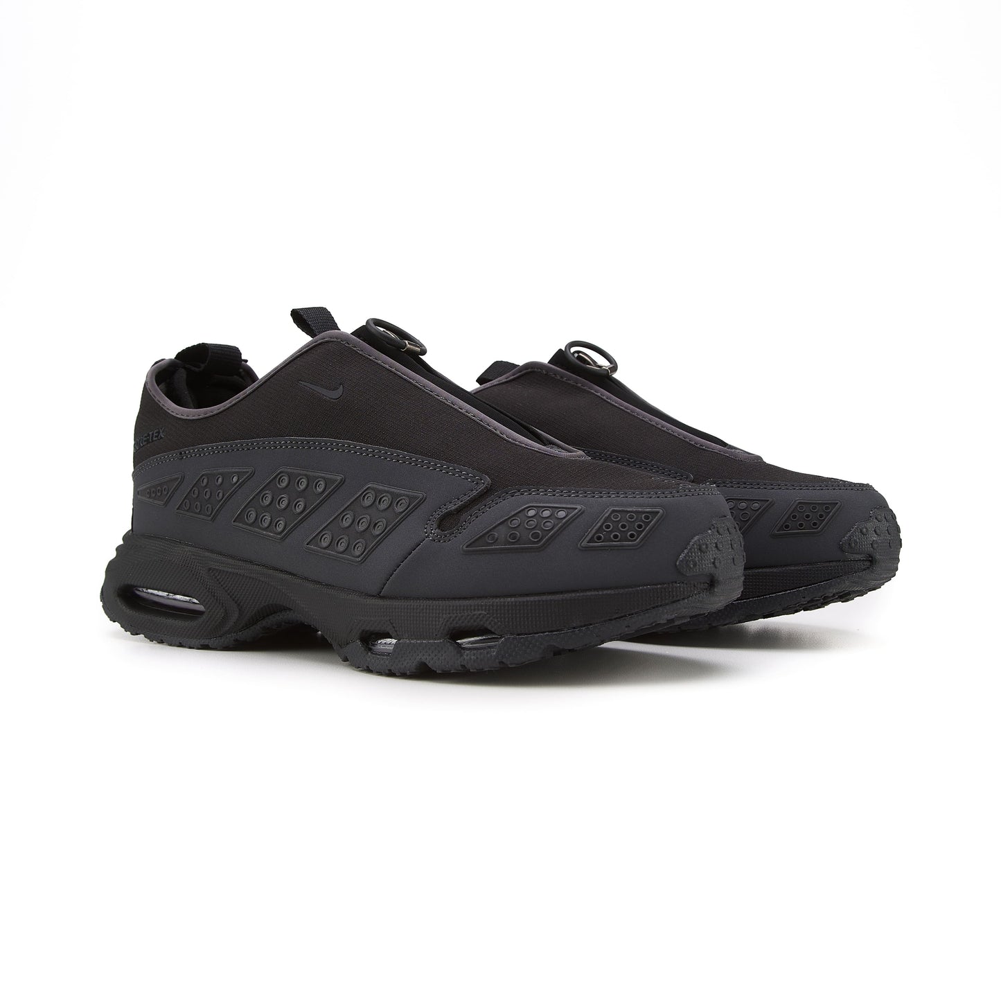 Nike Air Max Sunder Gore-Tex Black Silver