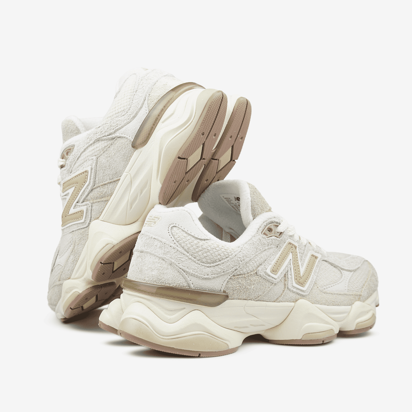 New Balance 9060 Bisque Sea Salt