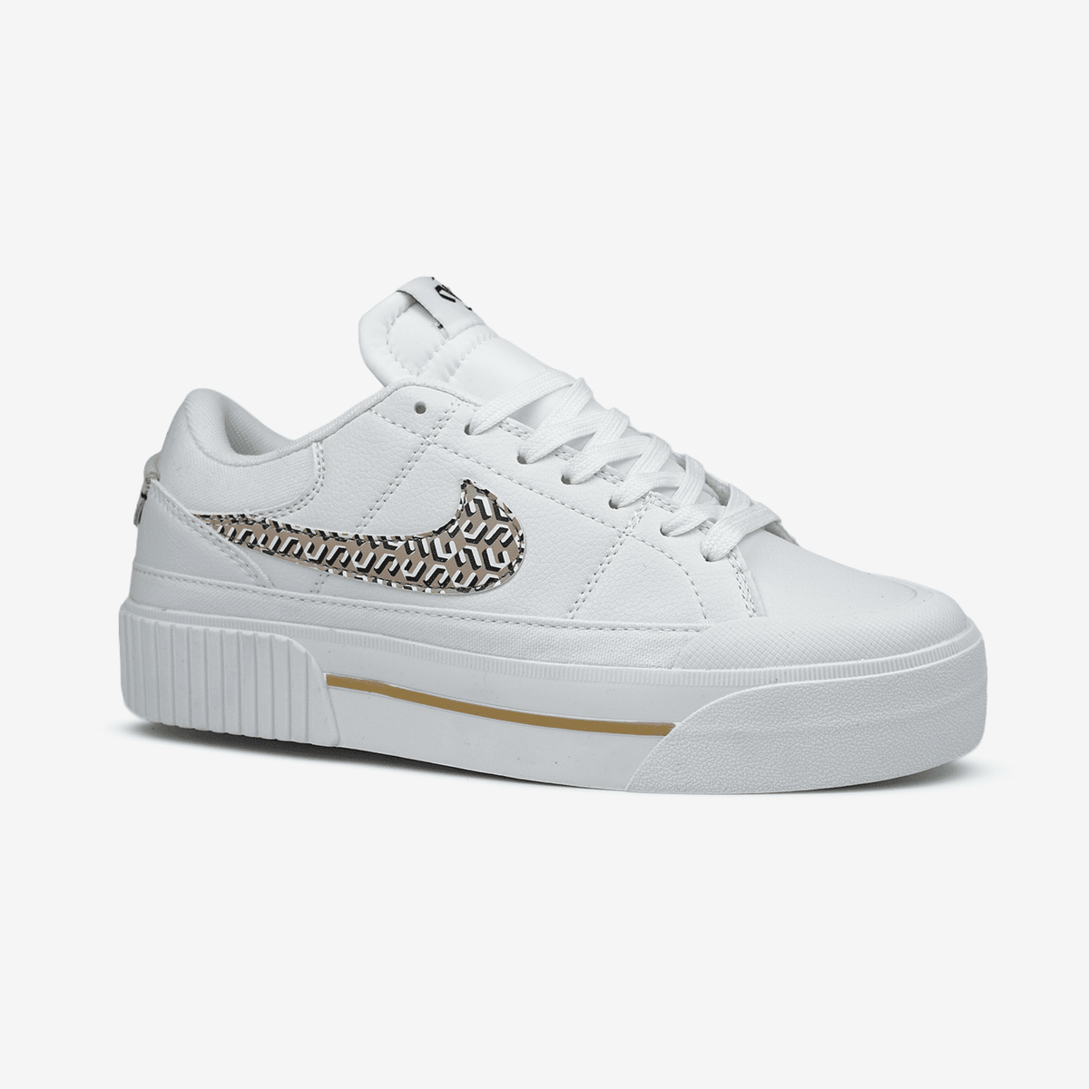 Nike Court Legacy Lift United in Victory