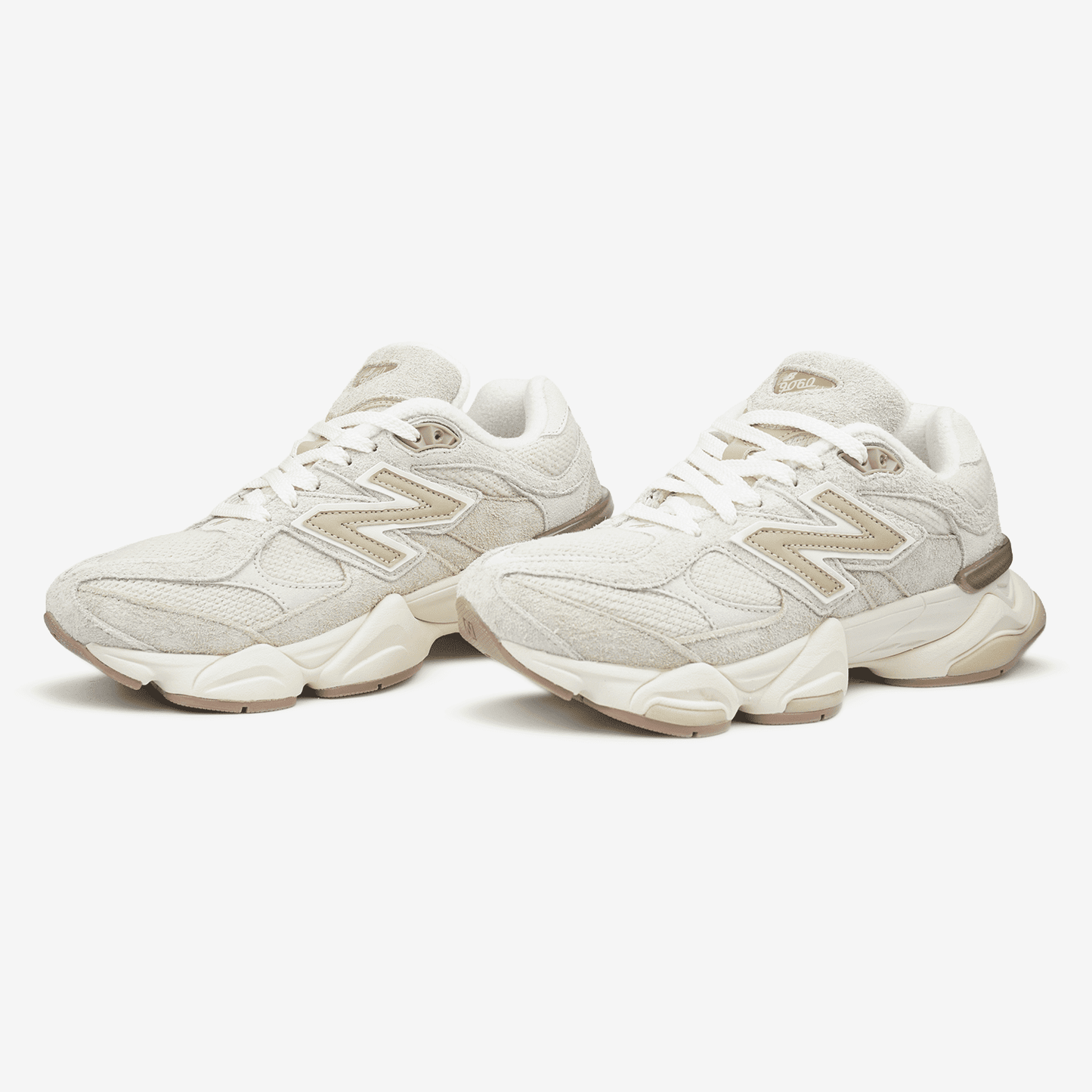 New Balance 9060 Bisque Sea Salt