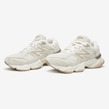 New Balance 9060 Bisque Sea Salt