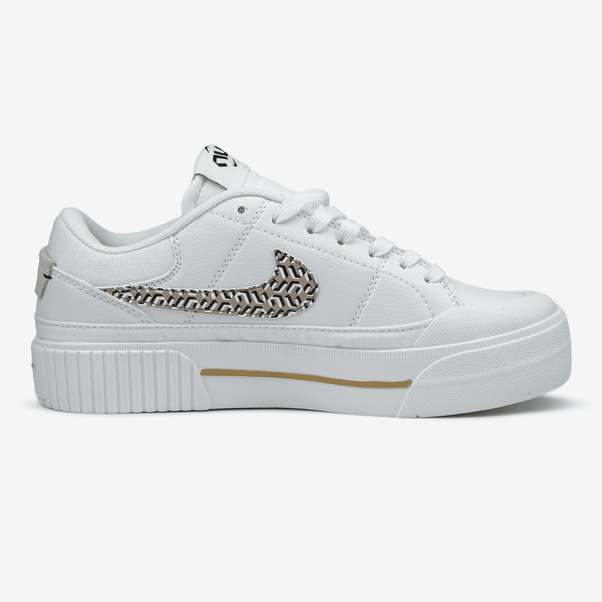 Nike Court Legacy Lift United in Victory