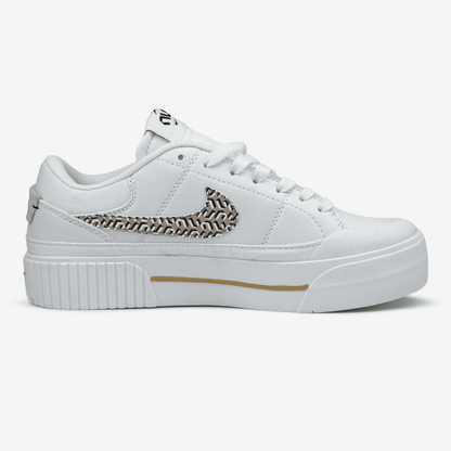 Nike Court Legacy Lift United in Victory