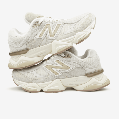 New Balance 9060 Bisque Sea Salt
