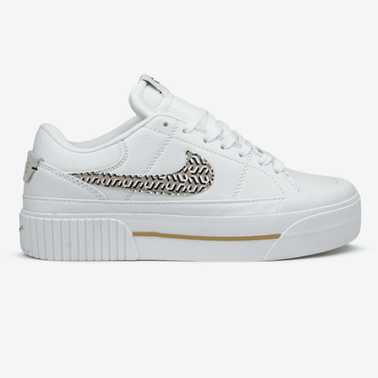 Nike Court Legacy Lift United in Victory