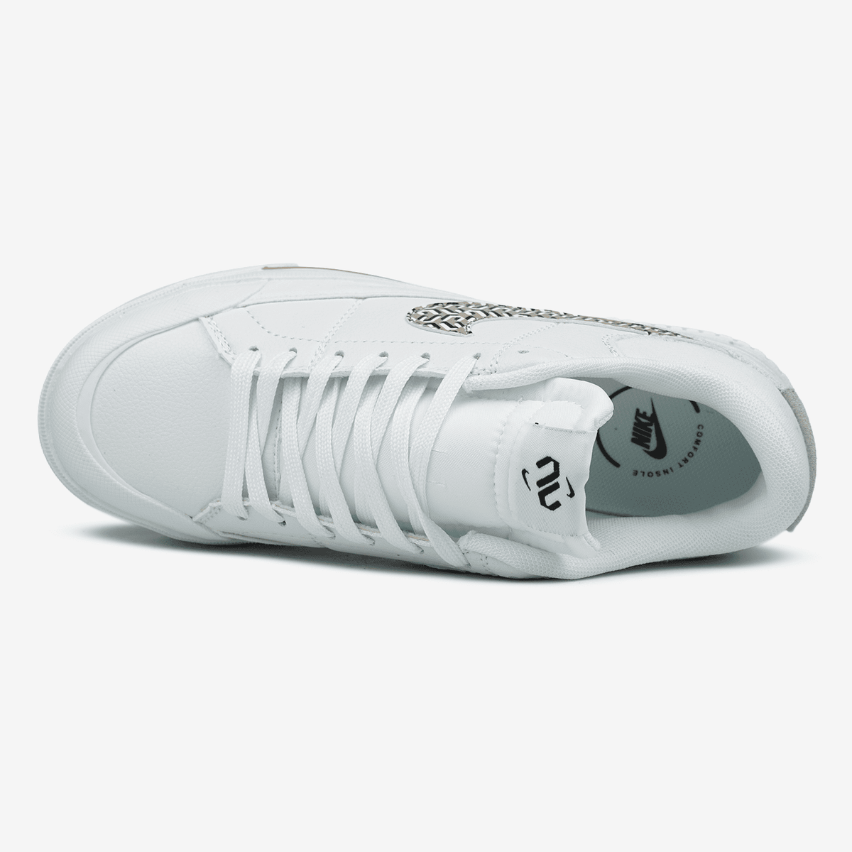 Nike Court Legacy Lift United in Victory