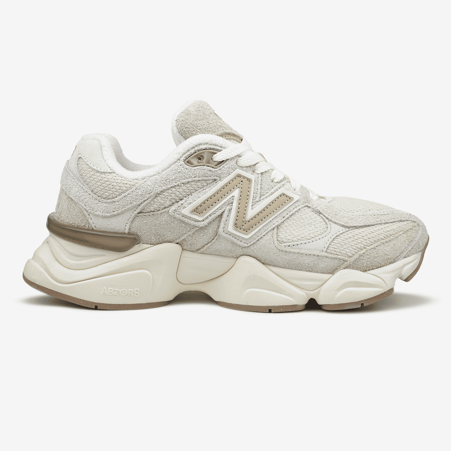 New Balance 9060 Bisque Sea Salt