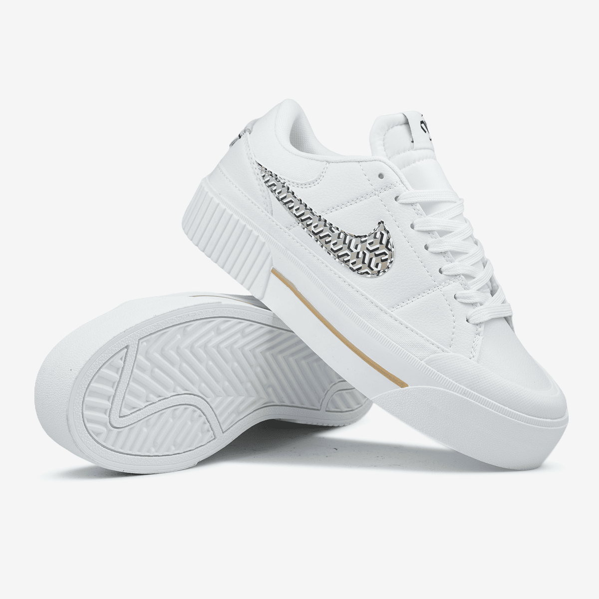 Nike Court Legacy Lift United in Victory