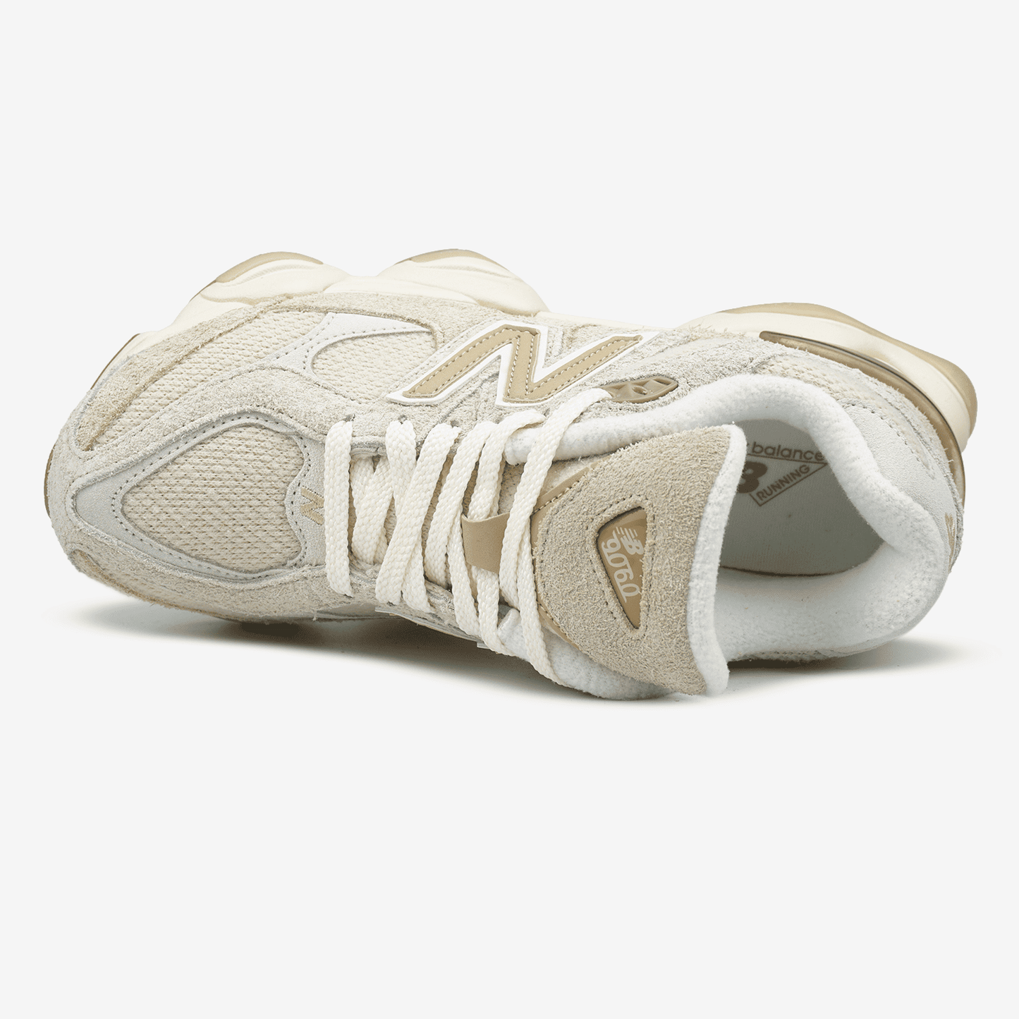 New Balance 9060 Bisque Sea Salt