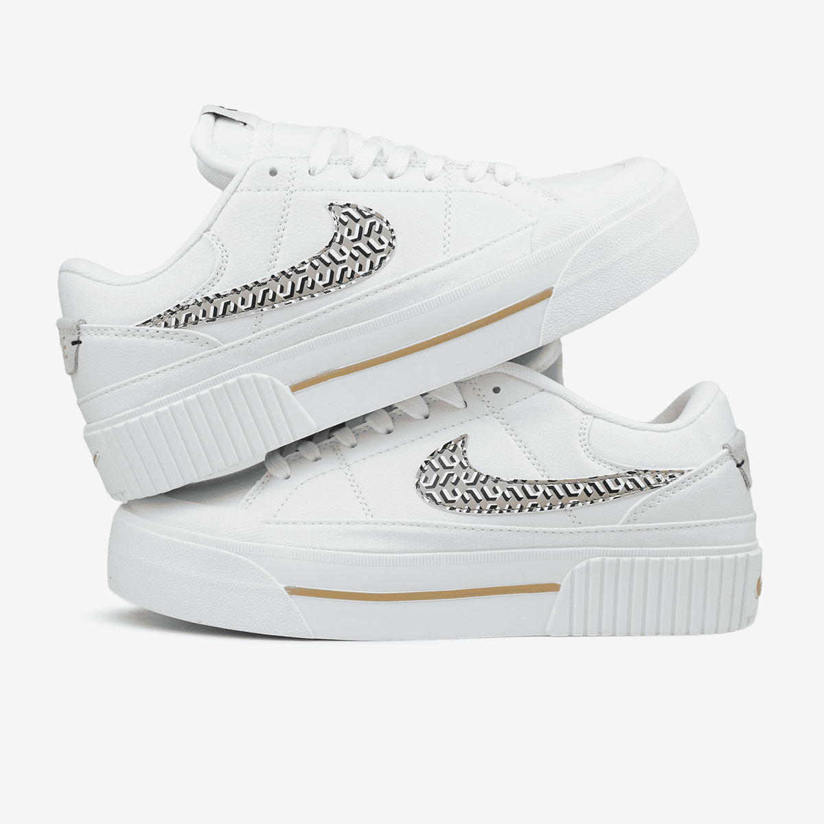 Nike Court Legacy Lift United in Victory