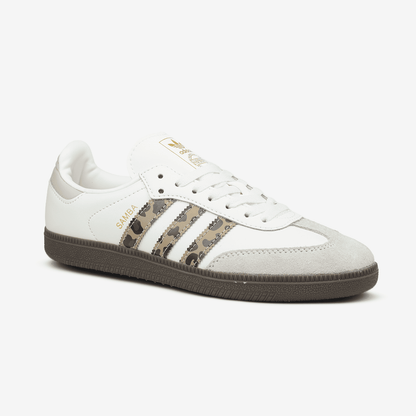 Adidas Samba Light Beige Leo