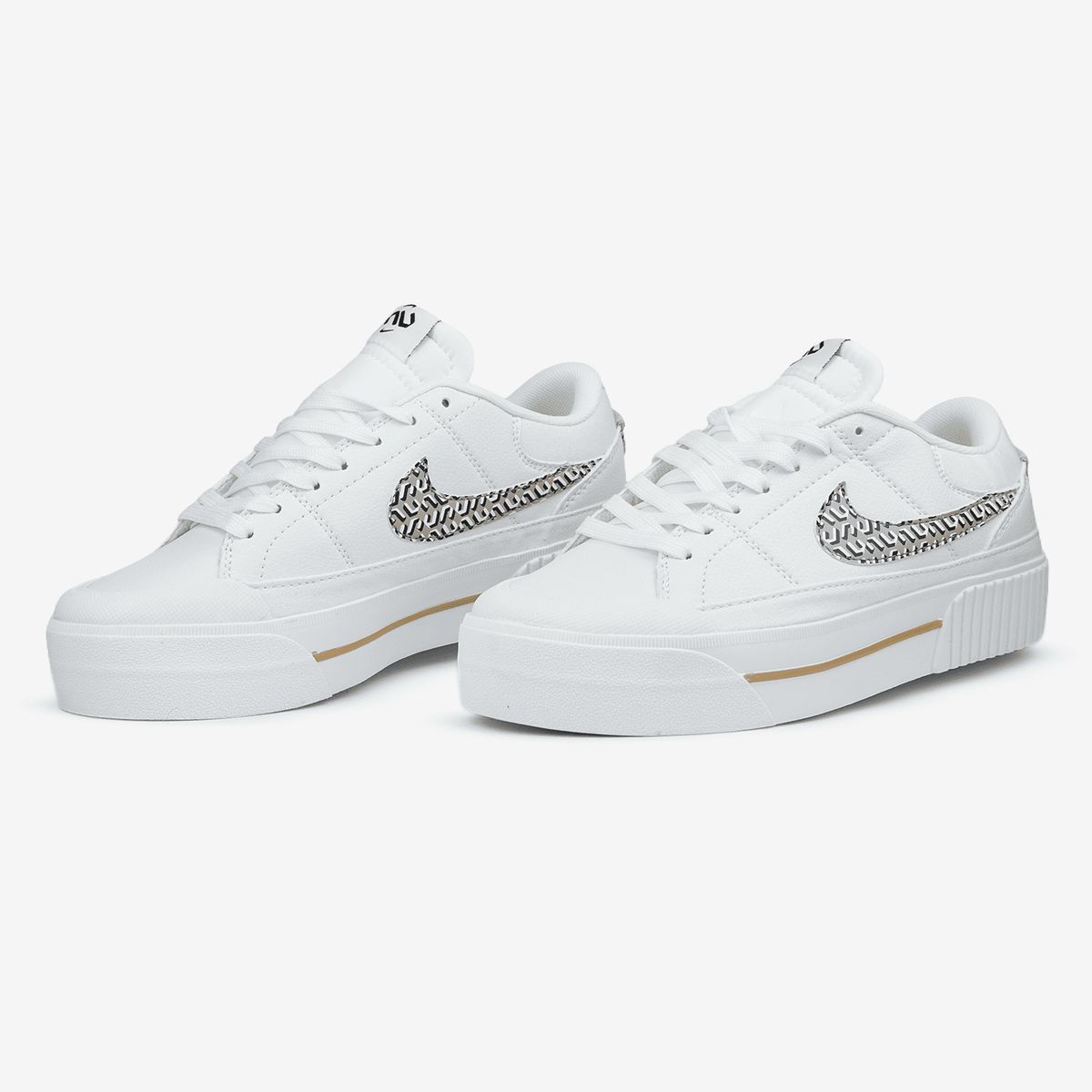 Nike Court Legacy Lift United in Victory