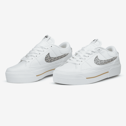 Nike Court Legacy Lift United in Victory