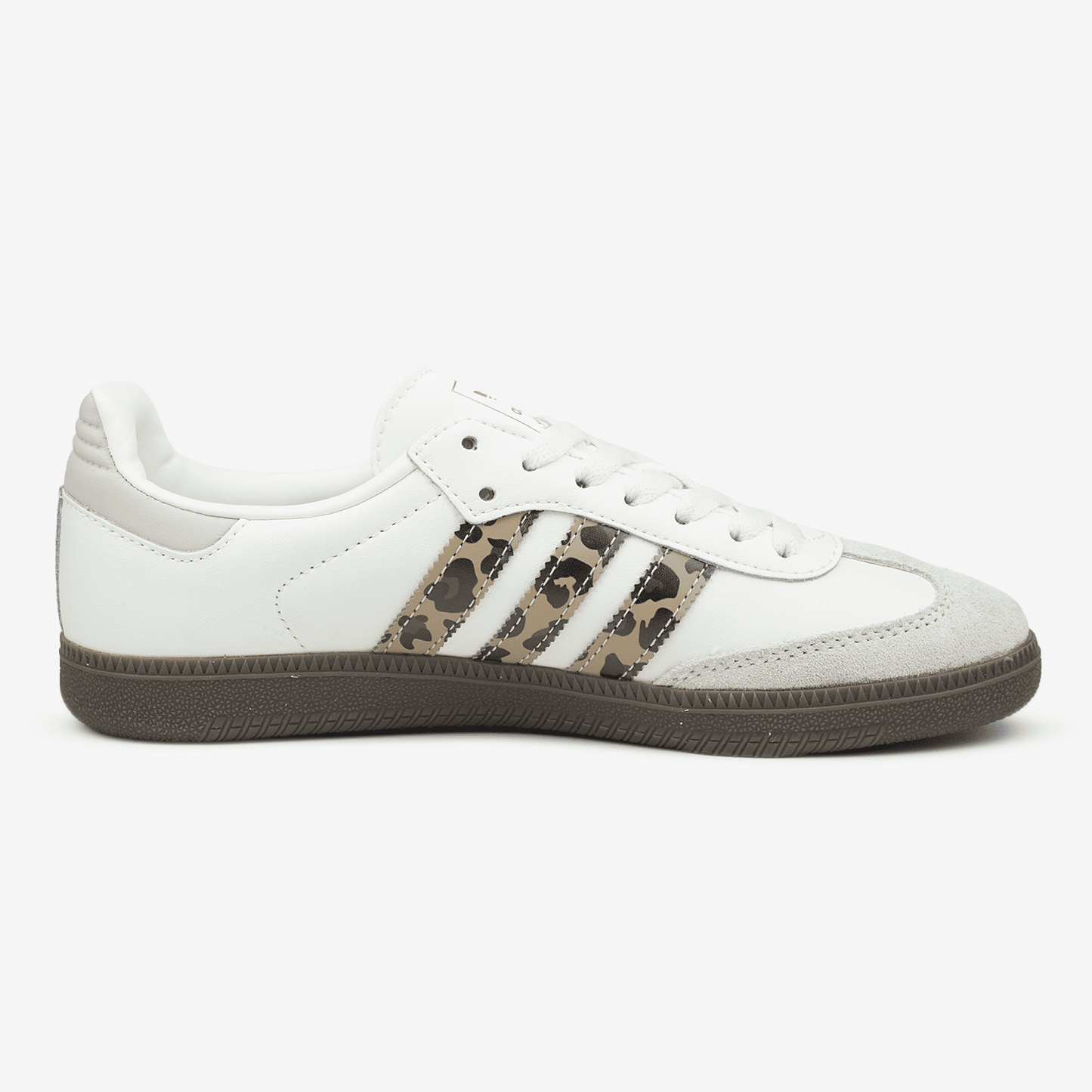 Adidas Samba Light Beige Leo