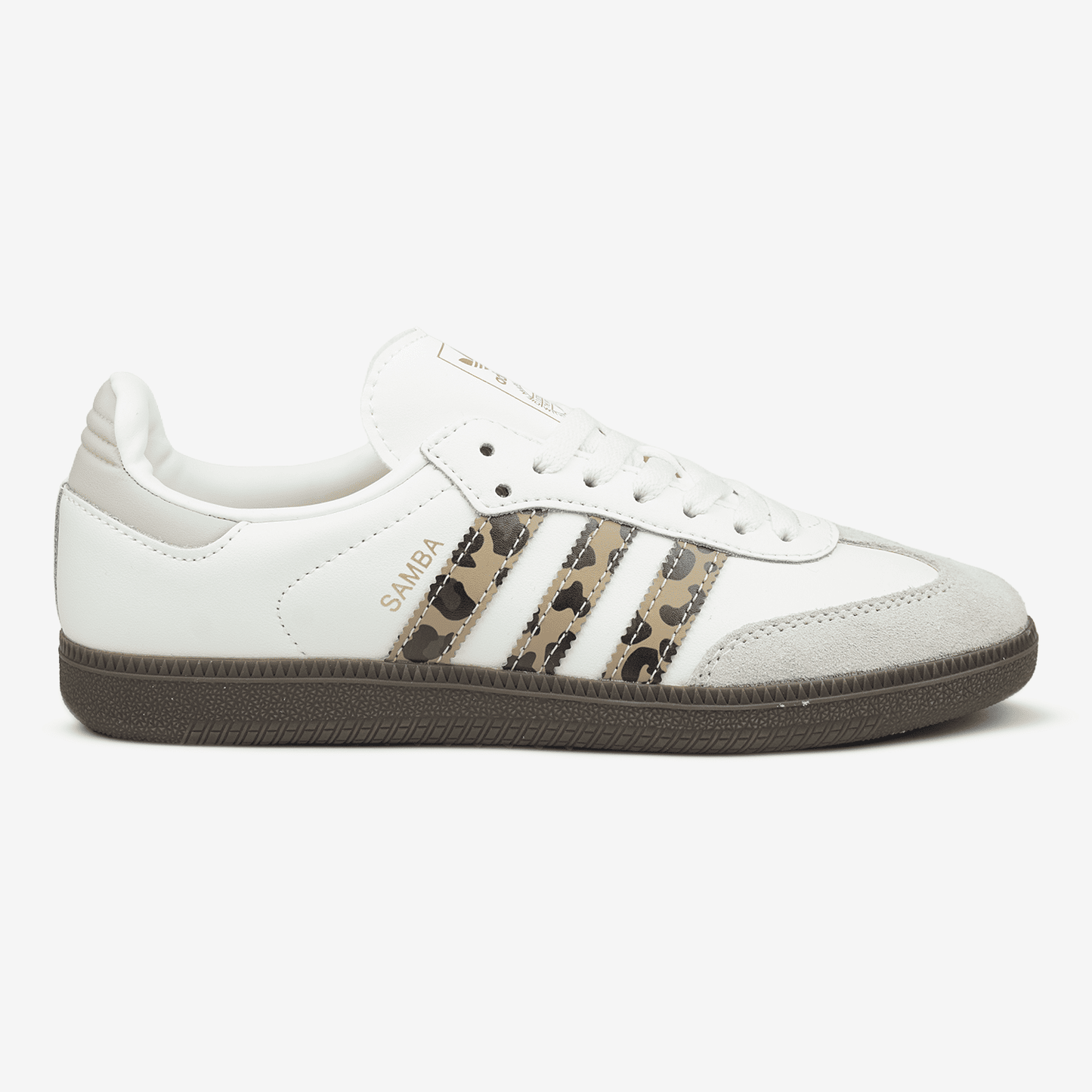 Adidas Samba Light Beige Leo