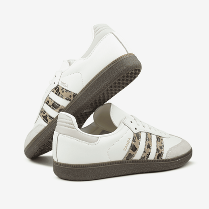 Adidas Samba Light Beige Leo