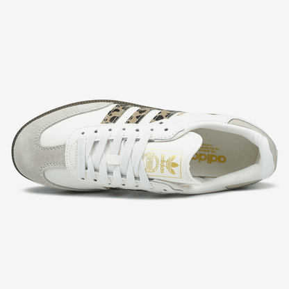 Adidas Samba Light Beige Leo