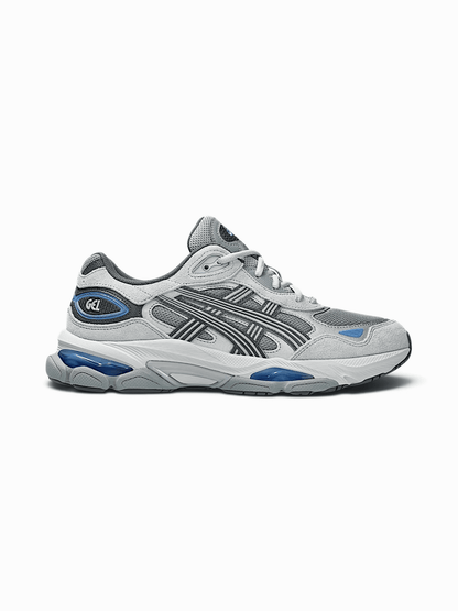 Asics Gel-NYC 2.0 Gravel Piedmont Grey