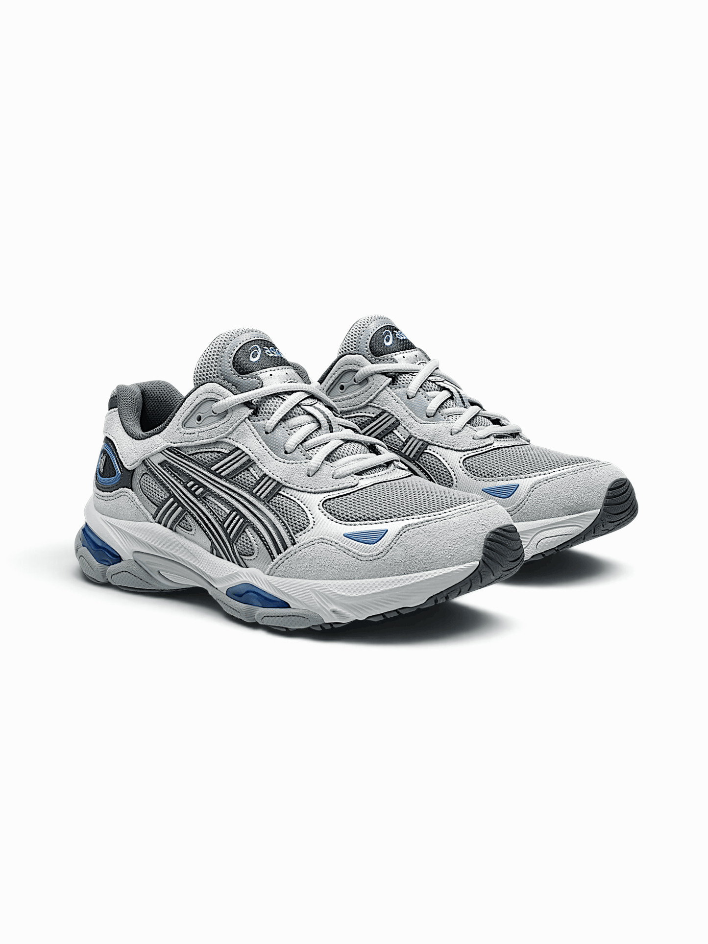 Asics Gel-NYC 2.0 Gravel Piedmont Grey