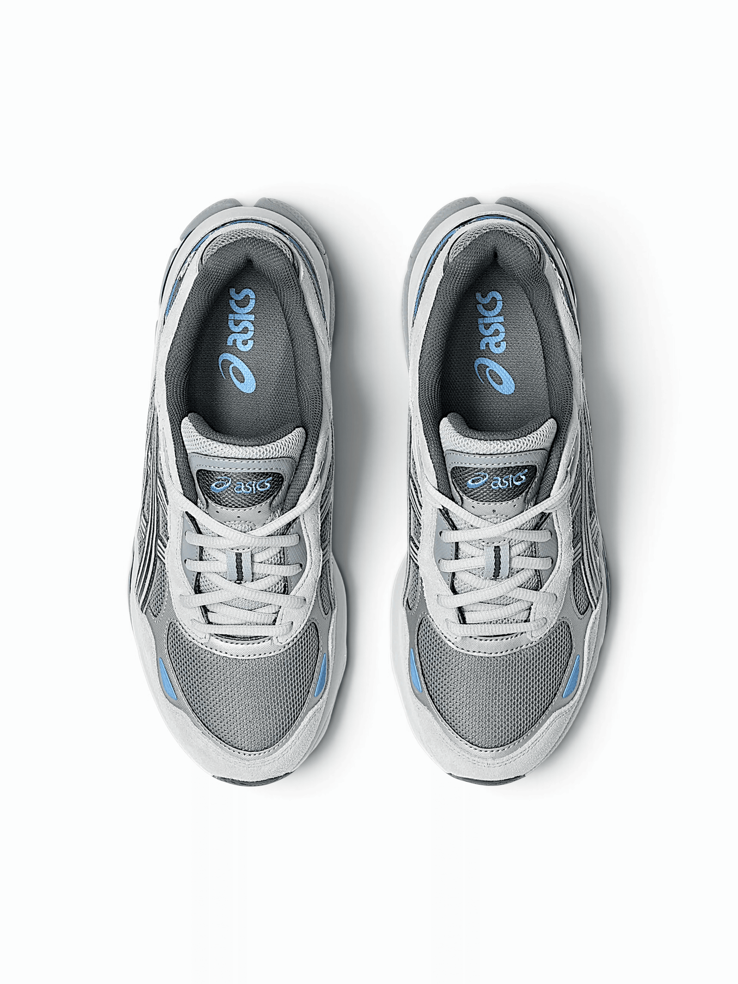 Asics Gel-NYC 2.0 Gravel Piedmont Grey