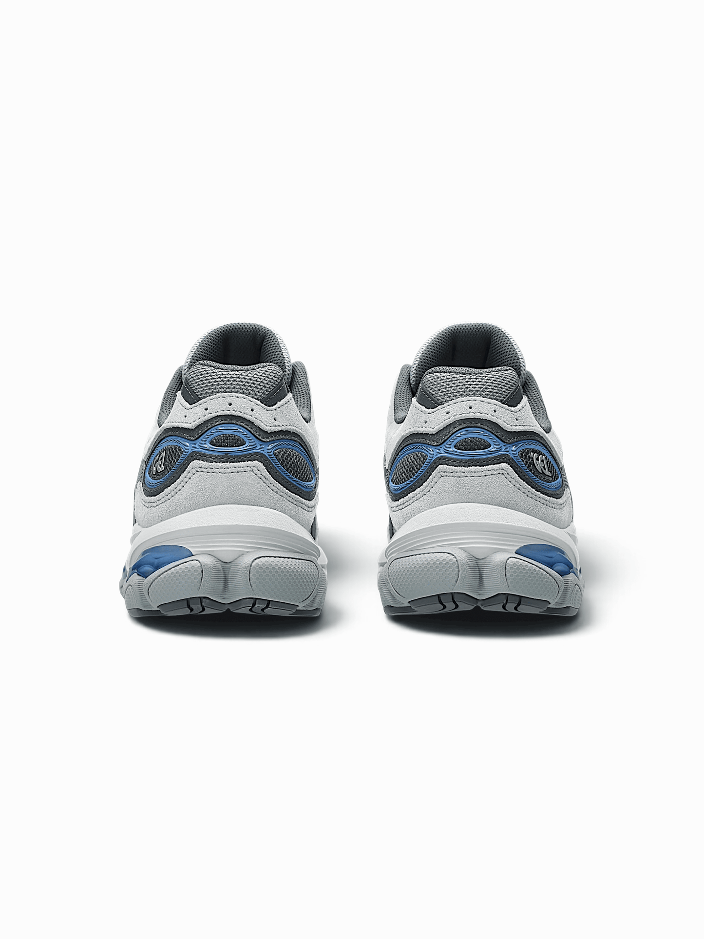 Asics Gel-NYC 2.0 Gravel Piedmont Grey