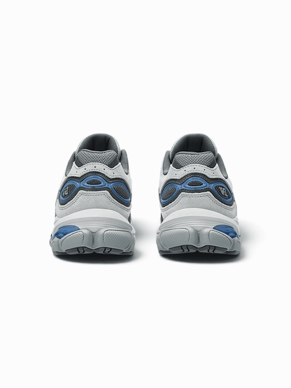 Asics Gel-NYC 2.0 Gravel Piedmont Grey