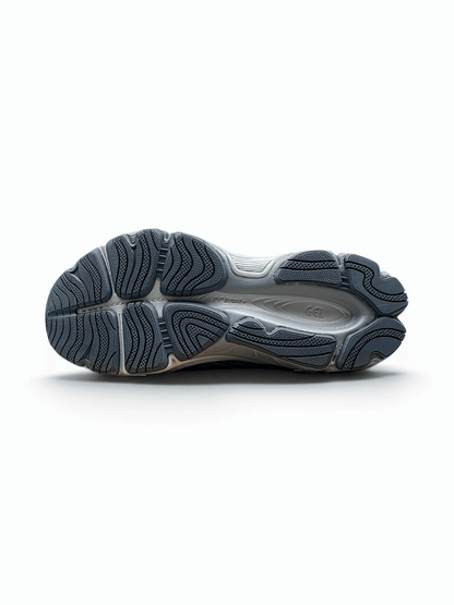 Asics Gel-NYC 2.0 Gravel Piedmont Grey