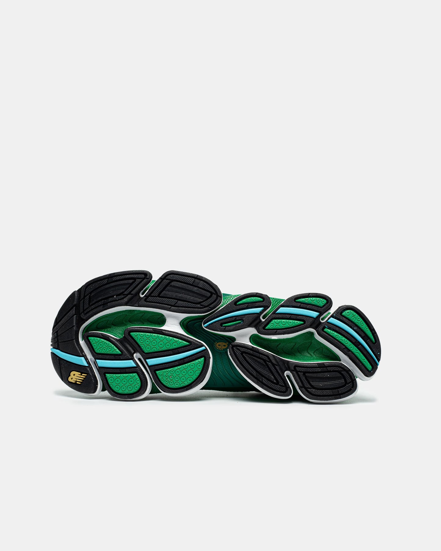AMINE x New Balance 2000 Green