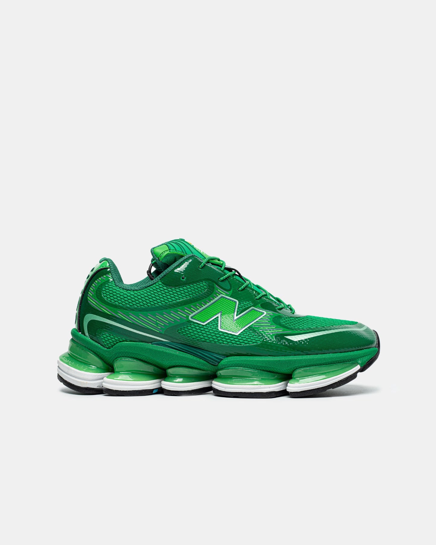 AMINE x New Balance 2000 Green