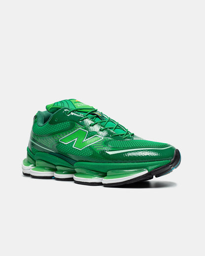 AMINE x New Balance 2000 Green