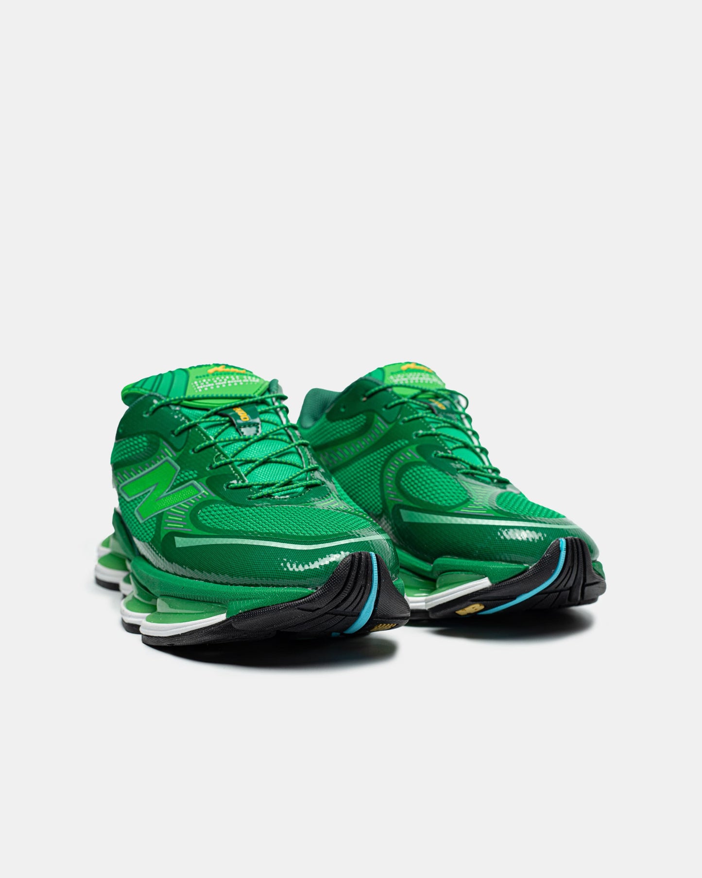 AMINE x New Balance 2000 Green