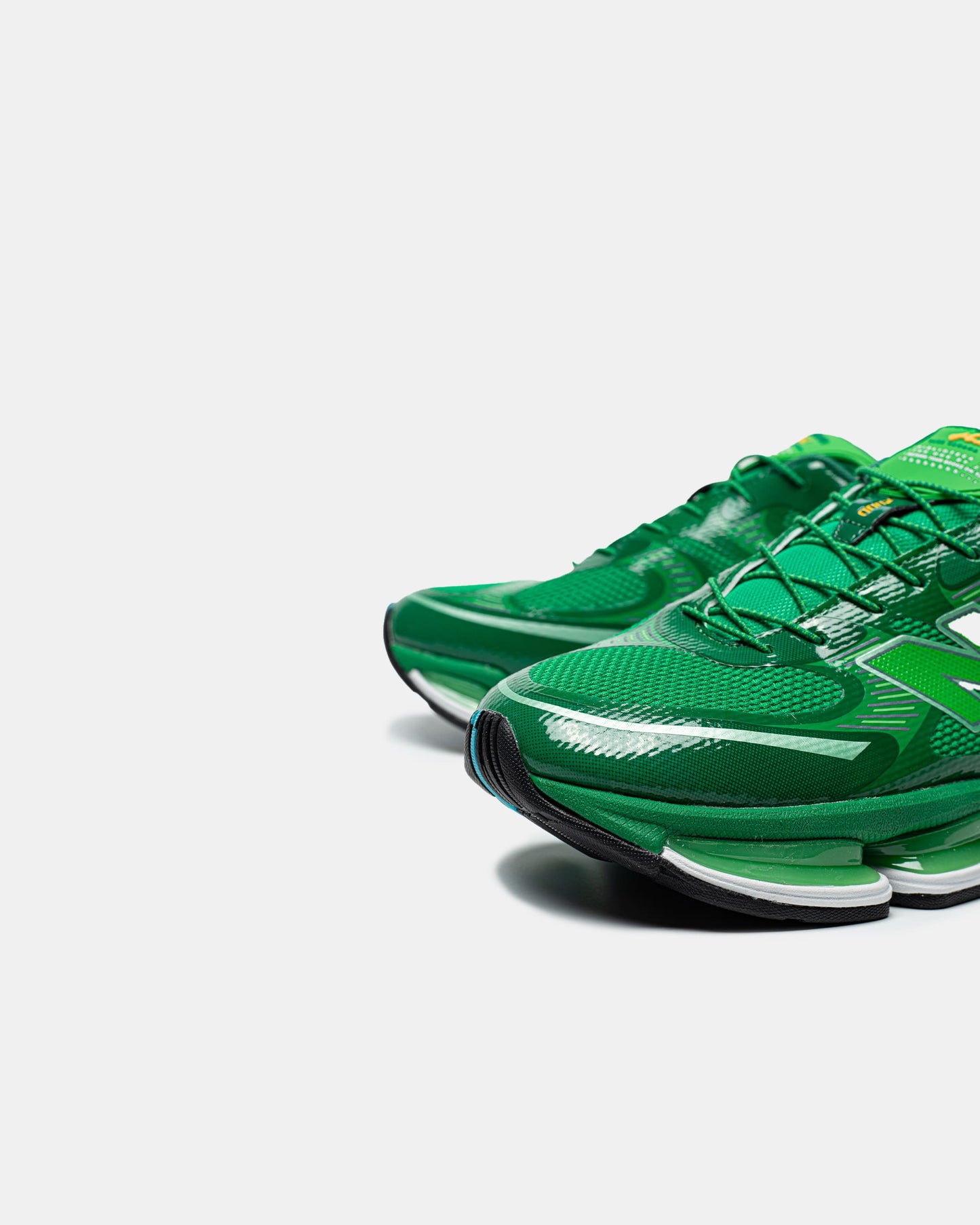 AMINE x New Balance 2000 Green
