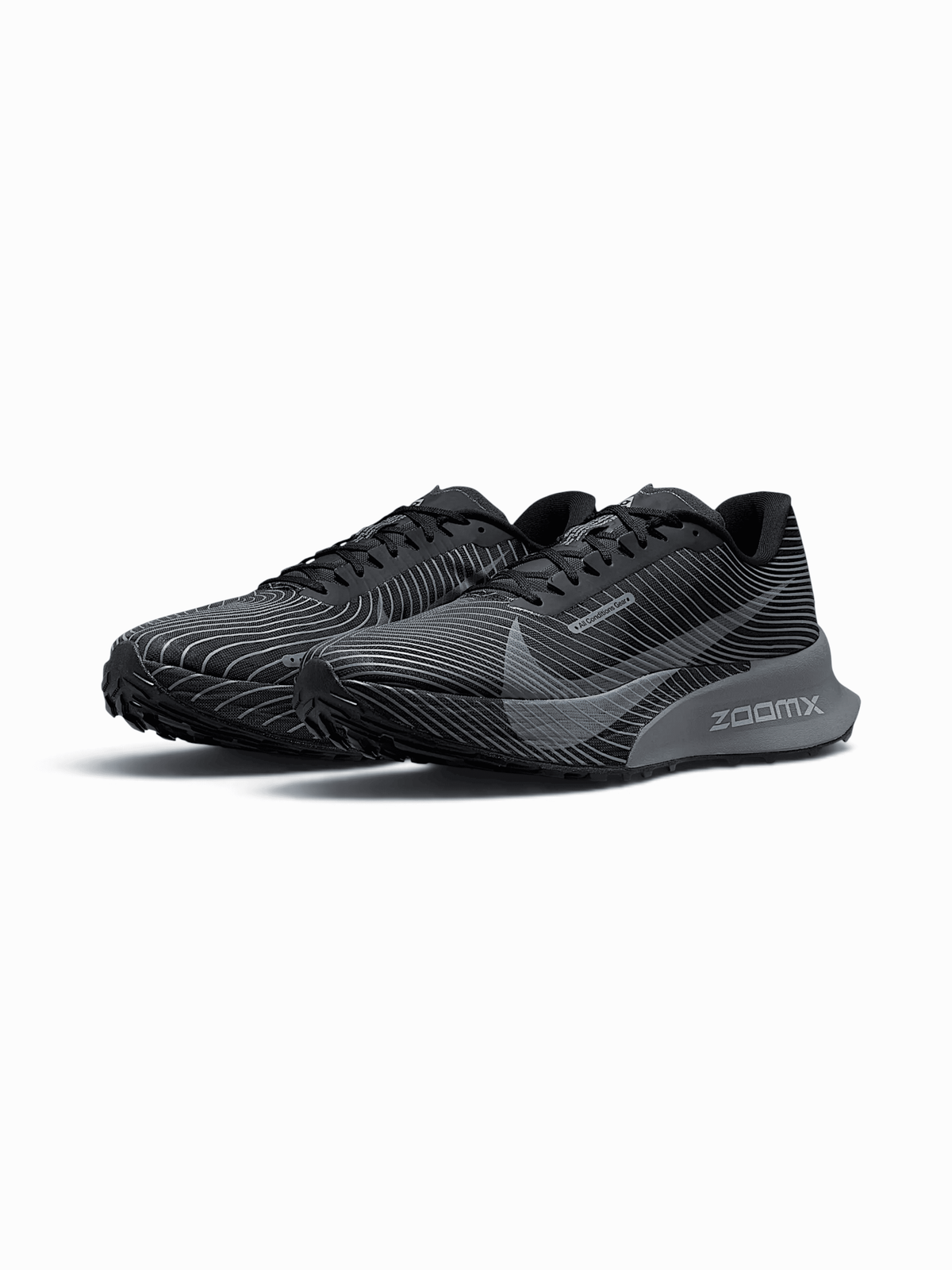 Nike ACG Ultrafly Trail Black Photon Dust