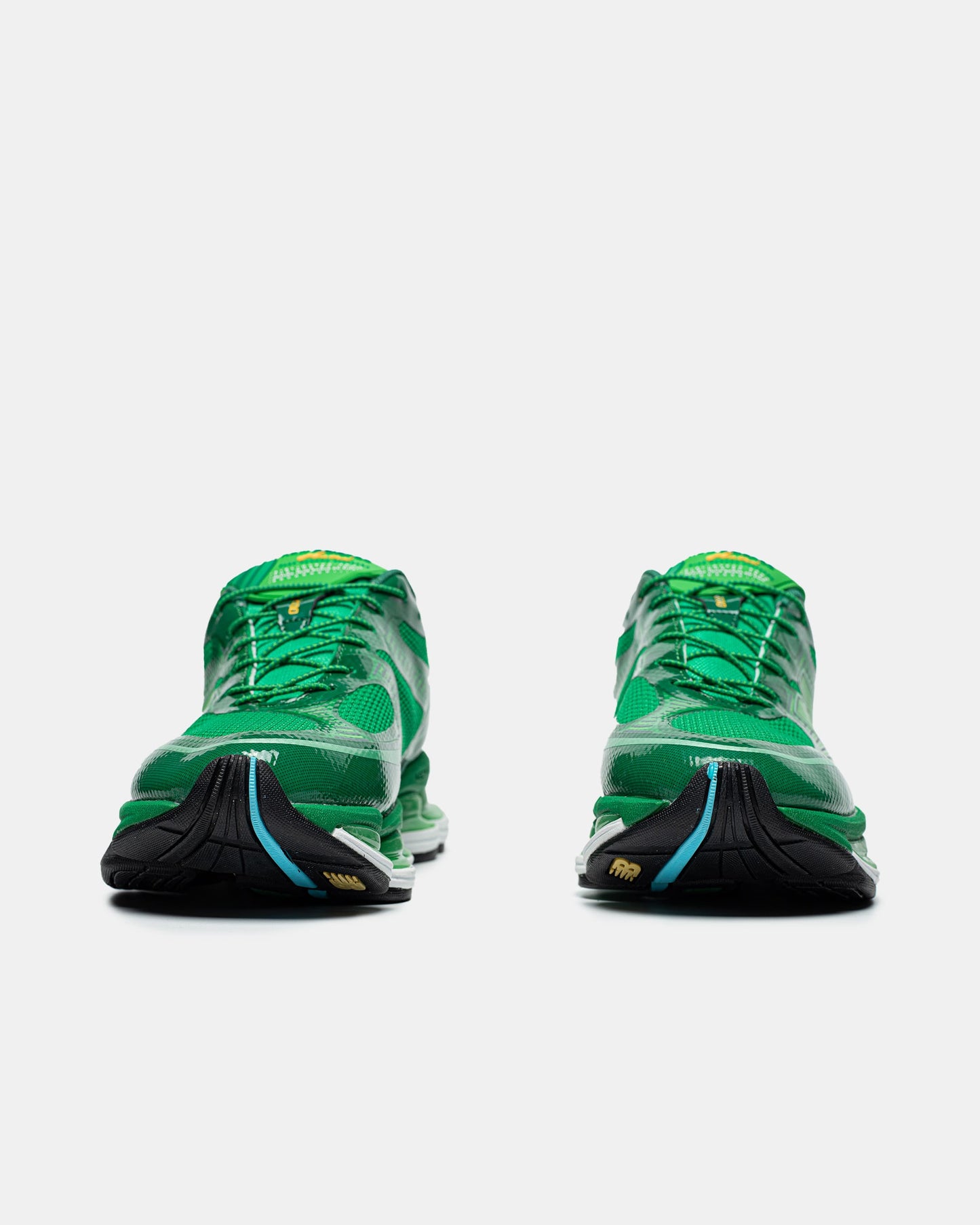 AMINE x New Balance 2000 Green