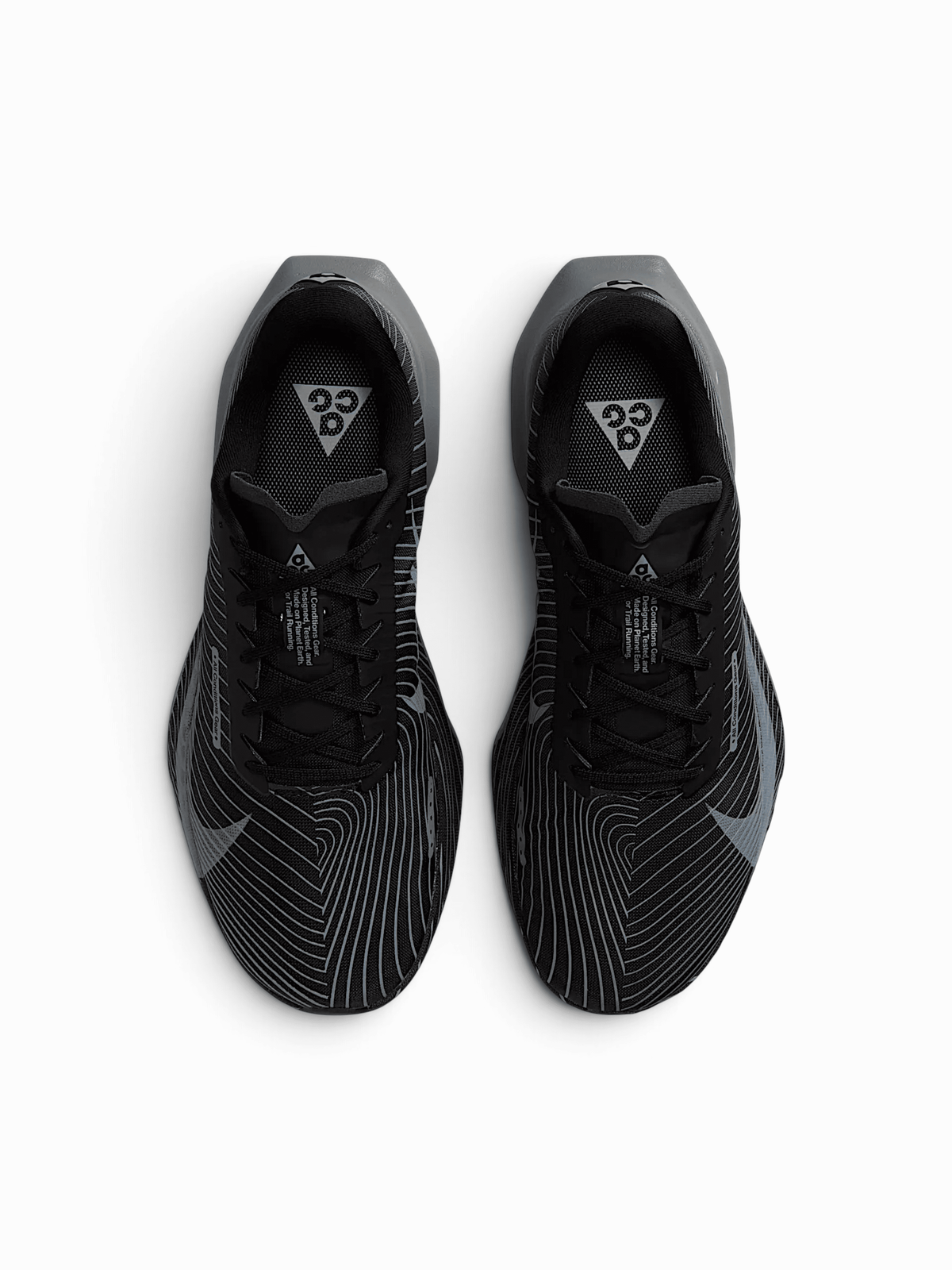 Nike ACG Ultrafly Trail Black Photon Dust