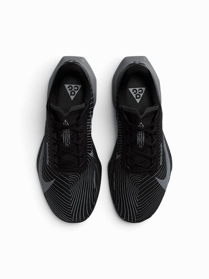Nike ACG Ultrafly Trail Black Photon Dust
